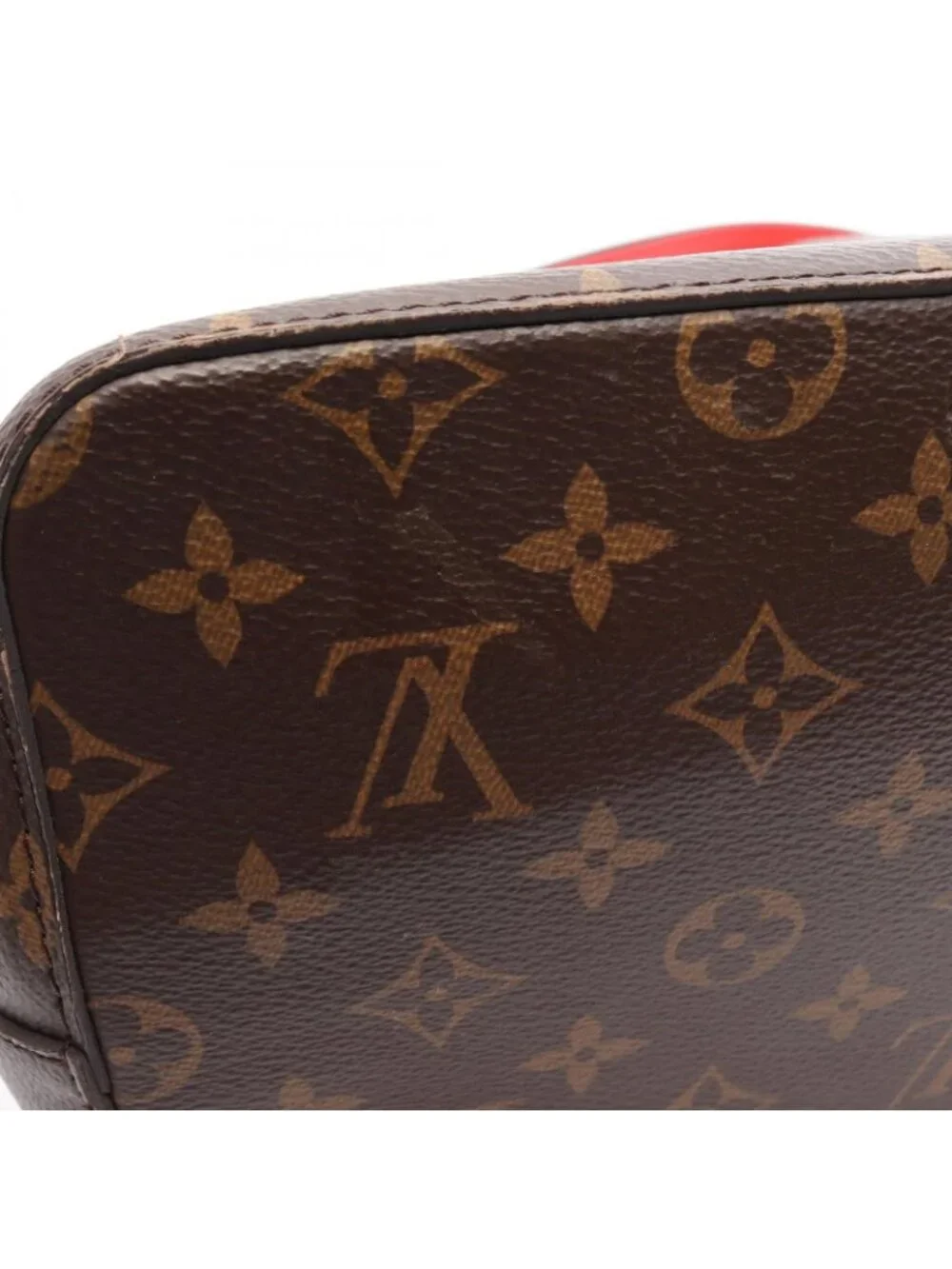 Louis Vuitton this authentic